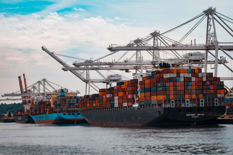 international shipping