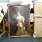 art shipping to washington