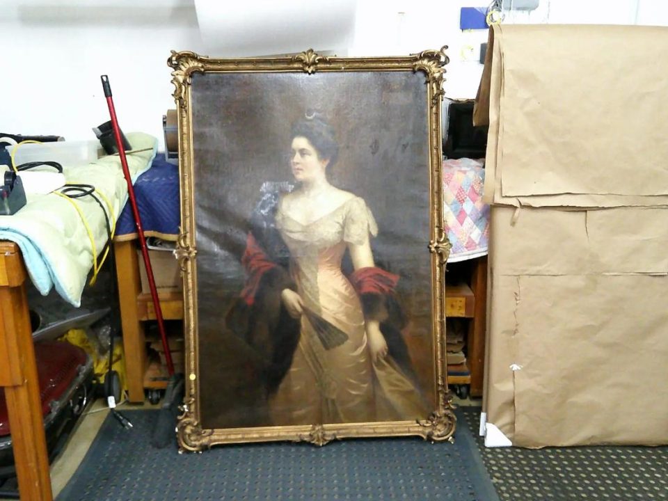 art shipping to washington