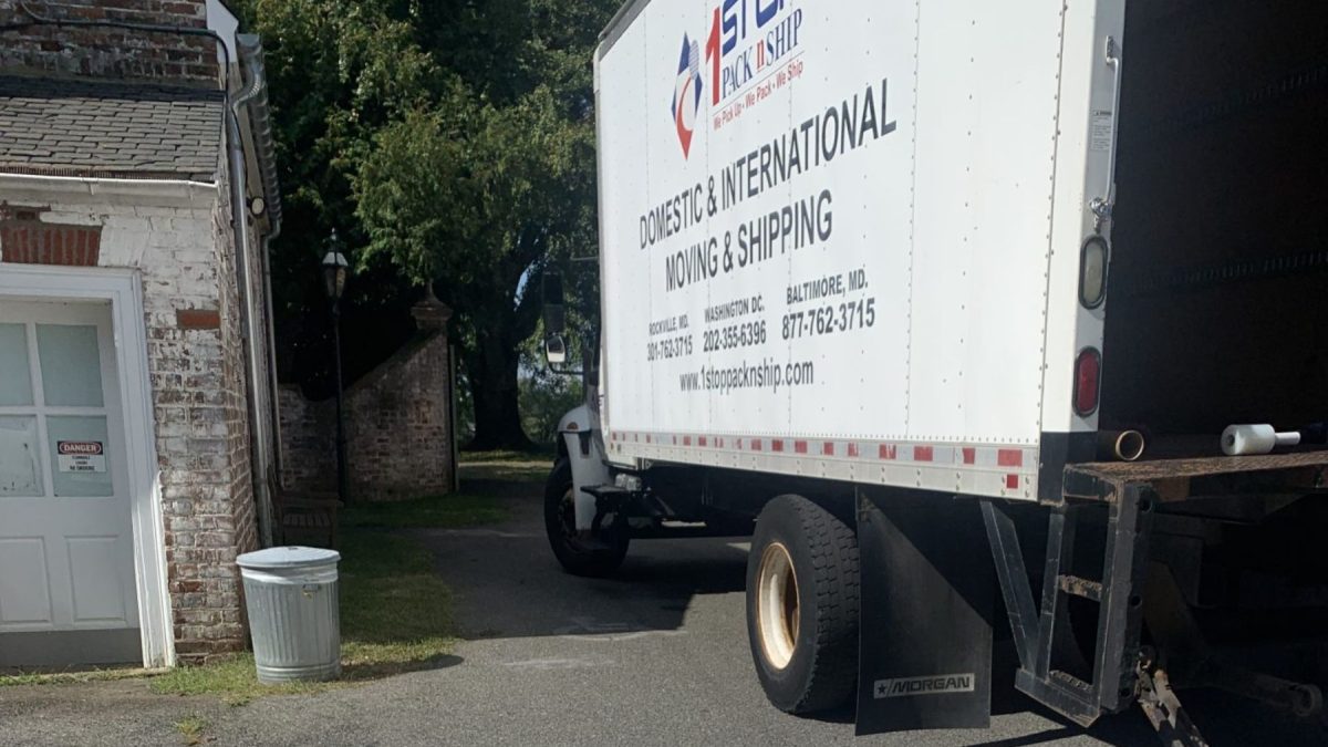 less than truck load shipping