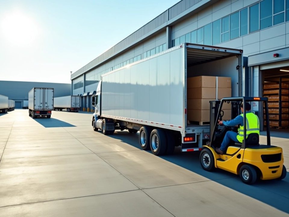 frieght shipping companies