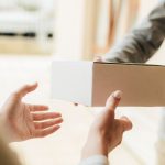 shipping internationally near North Bethesda