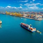 shipping logistics carrier in Washington DC