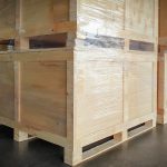 custom crate